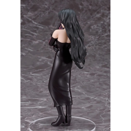 PRE-ORDER: Fullmetal Alchemist: Brotherhood Pop Up Parade PVC Statue - Lust 17 cm