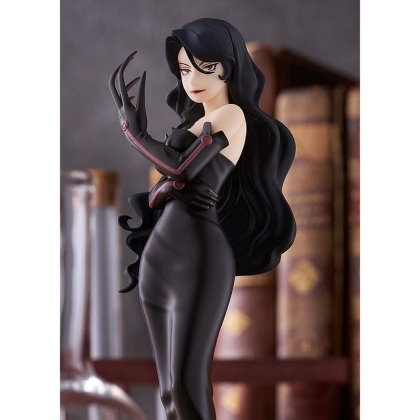 PRE-ORDER: Fullmetal Alchemist: Brotherhood Pop Up Parade PVC Statue - Lust 17 cm