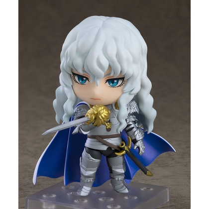 Berserk Nendoroid Action Figure - Griffith 10 cm