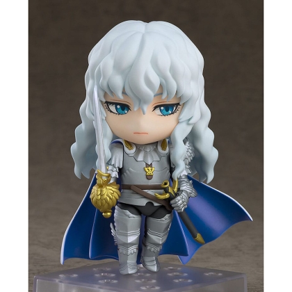 Berserk Nendoroid Action Figure - Griffith 10 cm