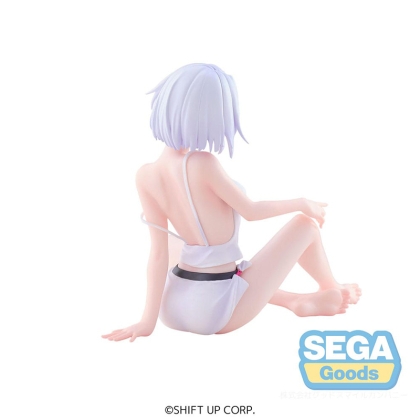 Goddess of Victory: Nikke Yumemirize PVC Statue - Drake 10 cm