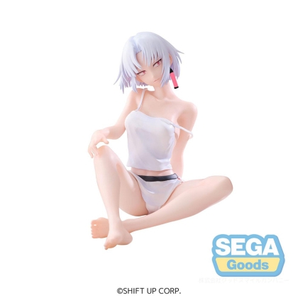 Goddess of Victory: Nikke Yumemirize PVC Statue - Drake 10 cm