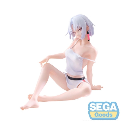 Goddess of Victory: Nikke Yumemirize PVC Statue - Drake 10 cm
