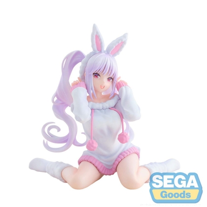 Goddess of Victory: Nikke Yumemirize PVC Statue - Alice 10 cm