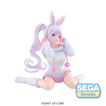 Goddess of Victory: Nikke Yumemirize PVC Statue - Alice 10 cm