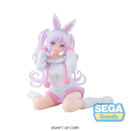 Goddess of Victory: Nikke Yumemirize PVC Statue - Alice 10 cm