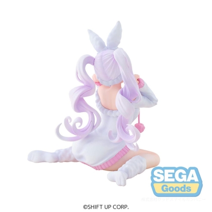 Goddess of Victory: Nikke Yumemirize PVC Statue - Alice 10 cm