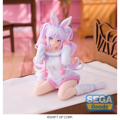 Goddess of Victory: Nikke Yumemirize PVC Statue - Alice 10 cm