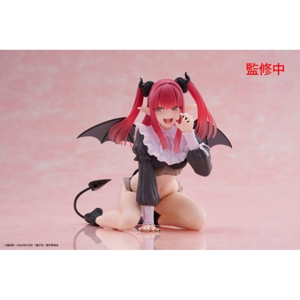 My Dress-Up Darling PVC Statue Desktop Cute Figure - Marin Kitagawa Liz Ver. 13 cm