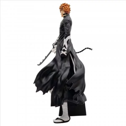 Bleach: Maximatic PVC Statue - Ichigo Kurosaki 25 cm