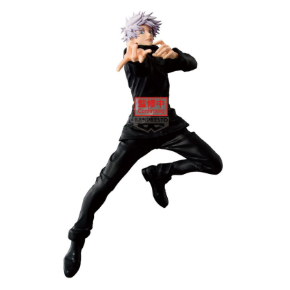 Jujustsu Kaise Maximatic Satoru Gojo Statue 25 cm