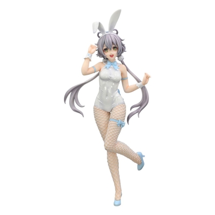 VTuber BiCute Bunnies PVC Statue - V Singer Luo Tian Yi 28 cm