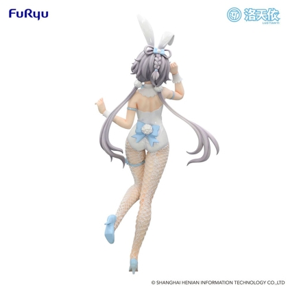 VTuber BiCute Bunnies PVC Statue - V Singer Luo Tian Yi 28 cm