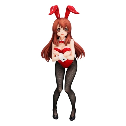 The Melancholy of Haruhi Suzumiya BiCute Bunnies PVC Statue - Mikuru Asahina 24 cm