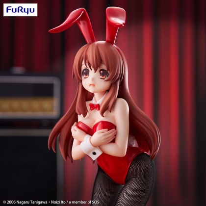 The Melancholy of Haruhi Suzumiya BiCute Bunnies PVC Statue - Mikuru Asahina 24 cm