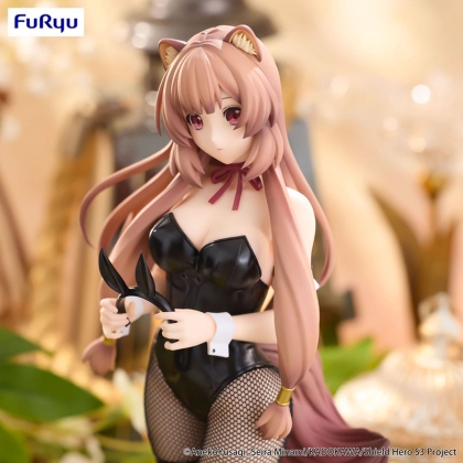 The Rising of the Shield Hero BiCute Bunnies PVC Statue - Raphtalia 25 cm