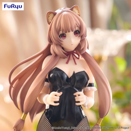 The Rising of the Shield Hero BiCute Bunnies PVC Statue - Raphtalia 25 cm