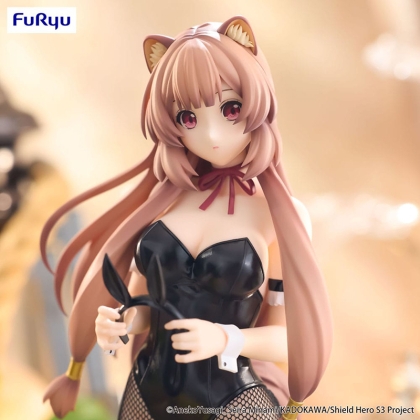 The Rising of the Shield Hero BiCute Bunnies PVC Statue - Raphtalia 25 cm