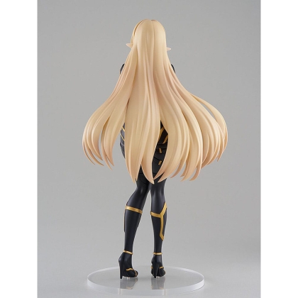 The Eminence in Shadow Pop Up Parade PVC Statue - Alpha L Size 21 cm