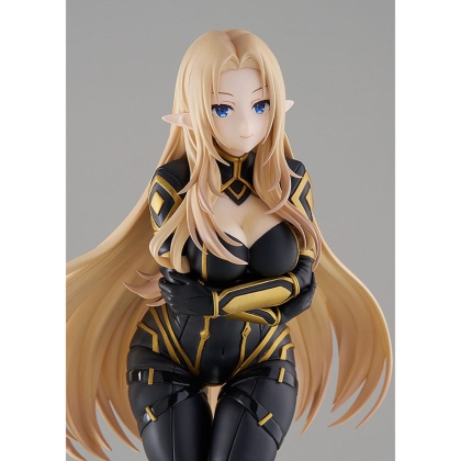 The Eminence in Shadow Pop Up Parade PVC Statue - Alpha L Size 21 cm