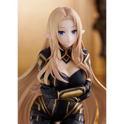 The Eminence in Shadow Pop Up Parade PVC Statue - Alpha L Size 21 cm