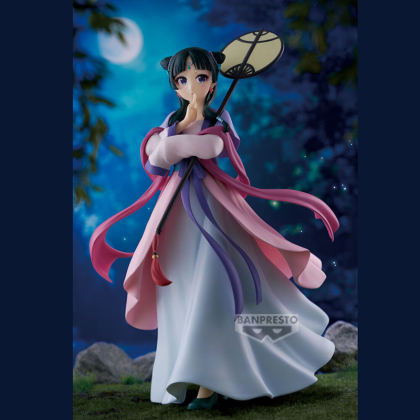 The Apothecary Diaries Maomao figure 20 cm