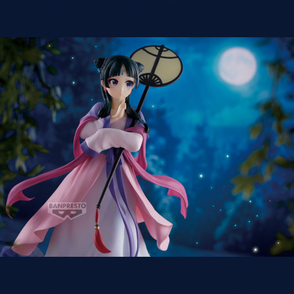 The Apothecary Diaries Maomao figure 20 cm
