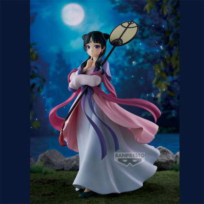 The Apothecary Diaries Maomao figure 20 cm