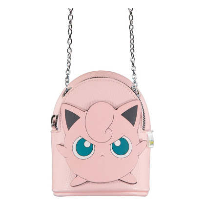 Pokemon - Jigglypuff Micro Bag