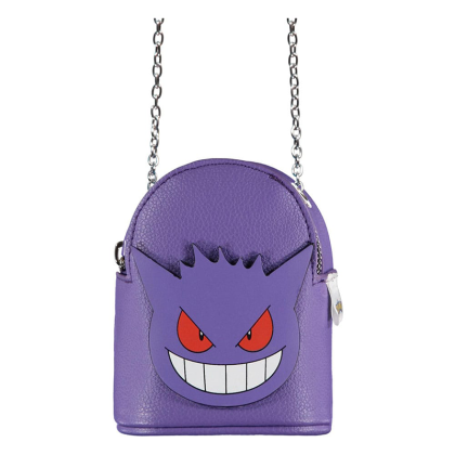 Pokemon - Gengar Micro Bag