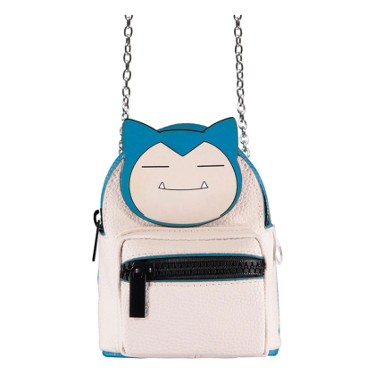 Pokemon - Snorlax Micro Bag