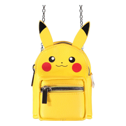 Pokemon - Pikachu Micro Bag