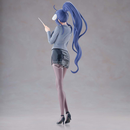 Overlord PVC Statue - Albedo 20 cm
