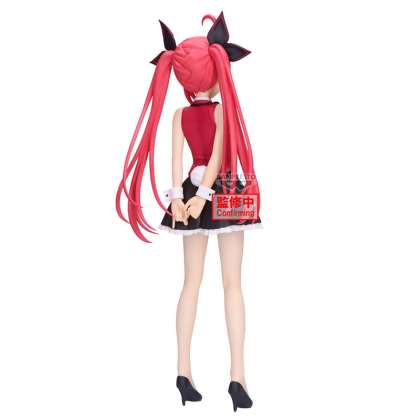 Date a Live Glitter & Glamorous  PVC Statue -Kotori Itsuka 21cm