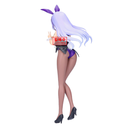 Date a Live Glitter & Glamorous  PVC Statue - Miku Izayoi 20 cm