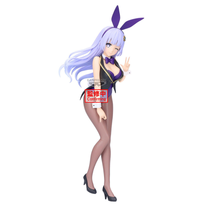 Date a Live Glitter & Glamorous  PVC Statue - Miku Izayoi 20 cm