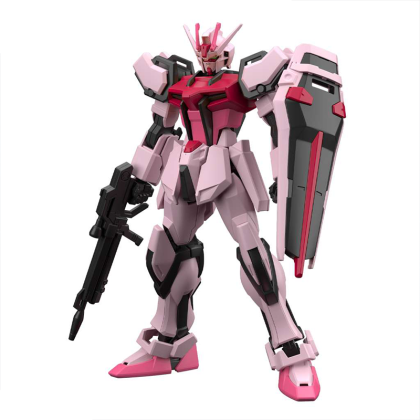 (ET) Gundam Model Kit - Strike Rouge 1/144