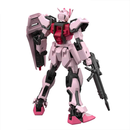 (ET) Gundam Model Kit - Strike Rouge 1/144