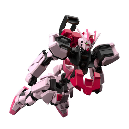 (ET) Gundam Model Kit - Strike Rouge 1/144