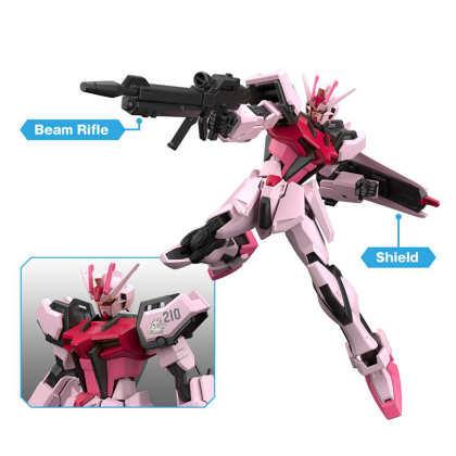(ET) Gundam Model Kit - Strike Rouge 1/144