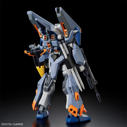 (HG) Gundam Model Kit - Duel Blitz 1/144