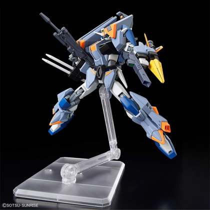(HG) Gundam Model Kit - Duel Blitz 1/144