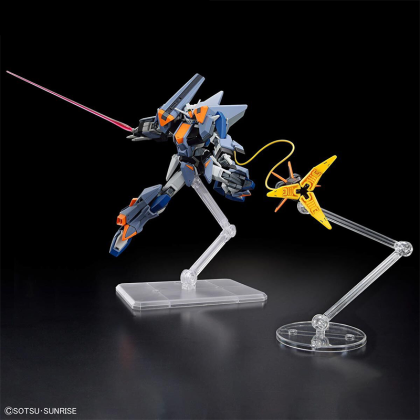 (HG) Gundam Model Kit - Duel Blitz 1/144