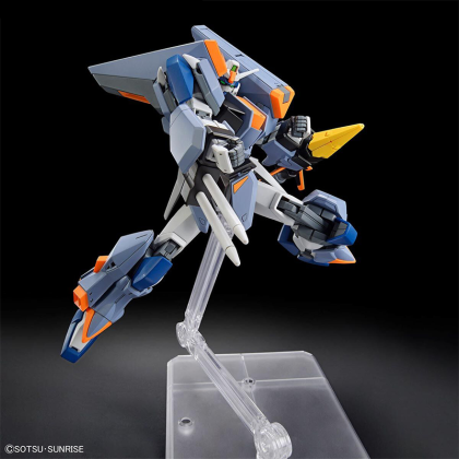 (HG) Gundam Model Kit - Duel Blitz 1/144