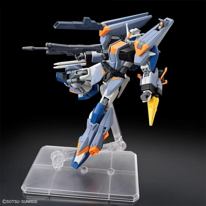 (HG) Gundam Model Kit - Duel Blitz 1/144