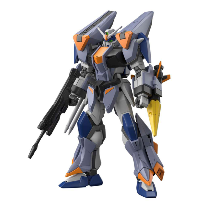 (HG) Gundam Model Kit - Duel Blitz 1/144