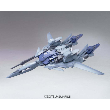 (MG) Gundam Model Kit - Delta Plus 1/100