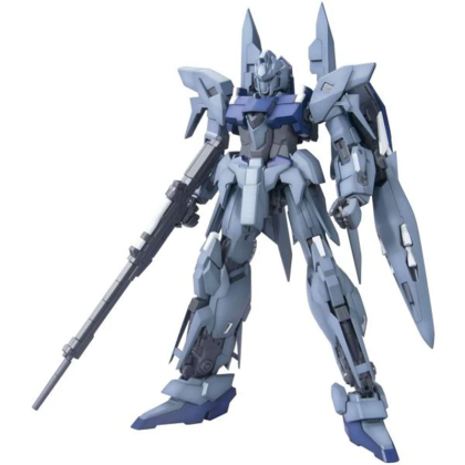 (MG) Gundam Model Kit - Delta Plus 1/100