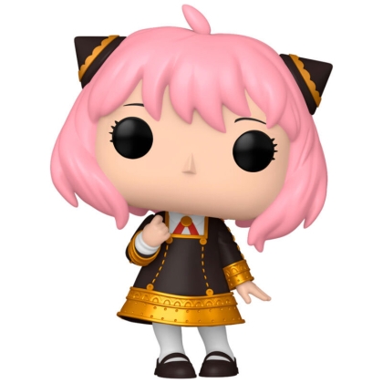 Spy x Family POP! Animation Vinyl Figure Anya Forger #1949 9 cm