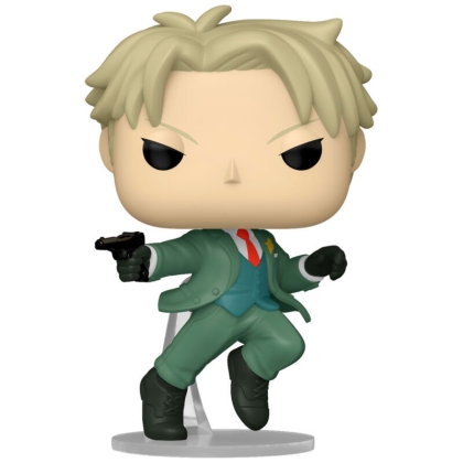 Spy x Family POP! Animation Vinyl Figure Loid Forger #1948 9 cm